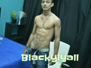 Blackylyall