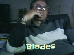 blades Wanna Meet