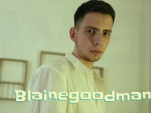 Blainegoodman