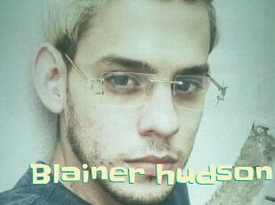 Blainer_hudson
