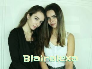 blairalexa Wanna Meet