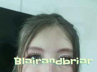 Blairandbriar