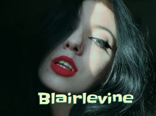 Blairlevine
