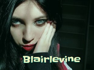 Blairlevine