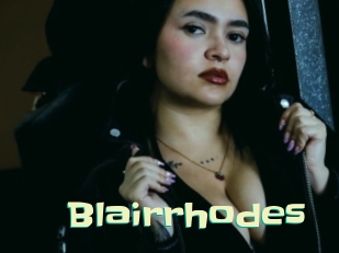 Blairrhodes