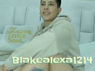 Blakealexa1214