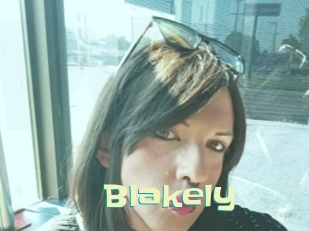 Blakely