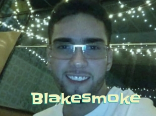 blakesmoke Wanna Meet