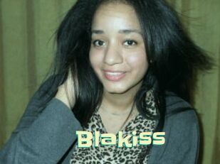 Blakiss