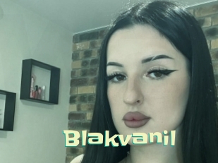 blakvanil Wanna Meet
