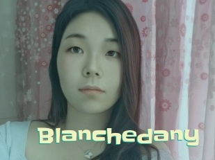 Blanchedany