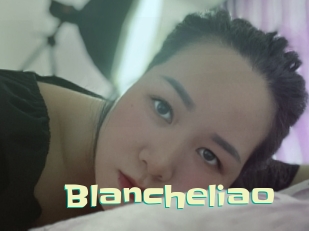 blancheliao Wanna Meet