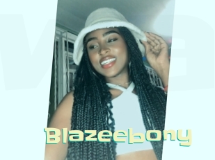 Blazeebony
