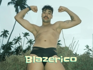 blazerico Wanna Meet