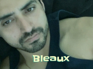 Bleaux