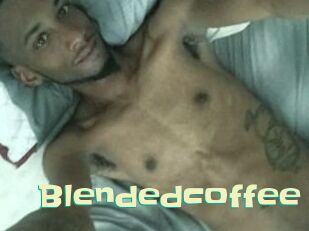 Blendedcoffee