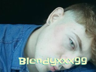 Blendyxxx99