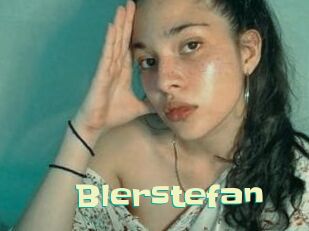 Blerstefan