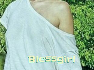 Blessgirl