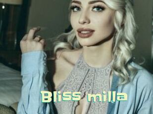 bliss_milla Wanna Meet