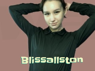 Blissallston