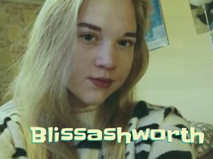 Blissashworth