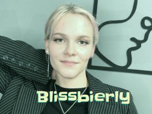 Blissbierly