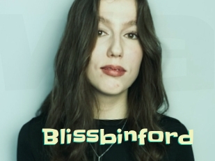 Blissbinford