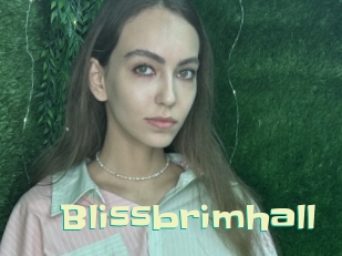Blissbrimhall