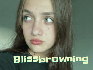 Blissbrowning