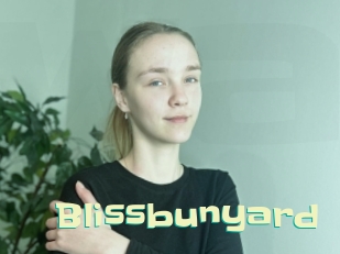 Blissbunyard