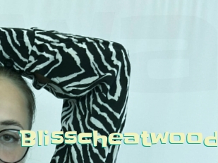Blisscheatwood