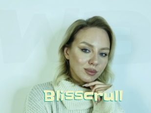 Blisscrull