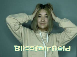 blissfairfield Wanna Meet