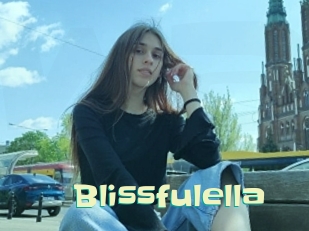 Blissfulella