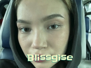 blissgise Wanna Meet