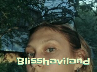 Blisshaviland