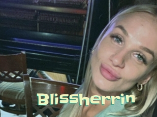 Blissherrin