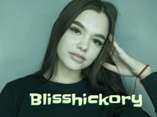 Blisshickory