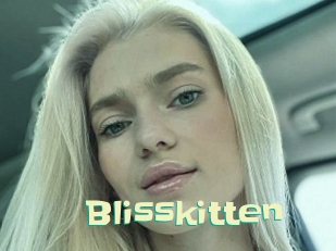 Blisskitten