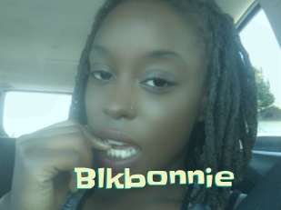 Blkbonnie
