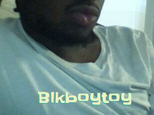 Blkboytoy