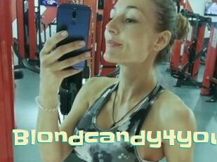 Blondcandy4you