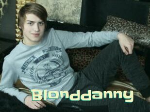 Blonddanny