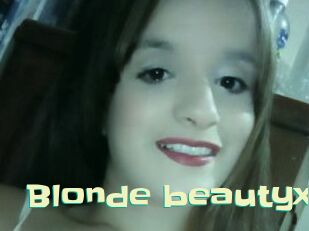 Blonde_beautyx