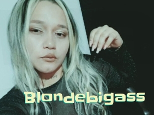 Blondebigass
