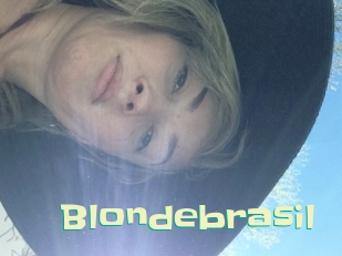 Blondebrasil