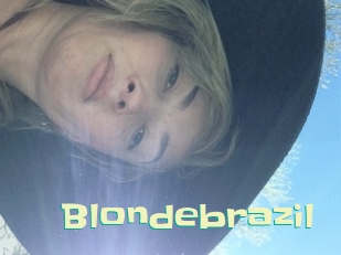 Blondebrazil