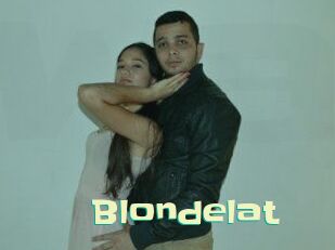 Blondelat