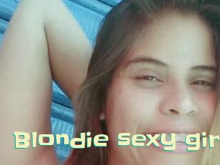 Blondie_sexy_girl